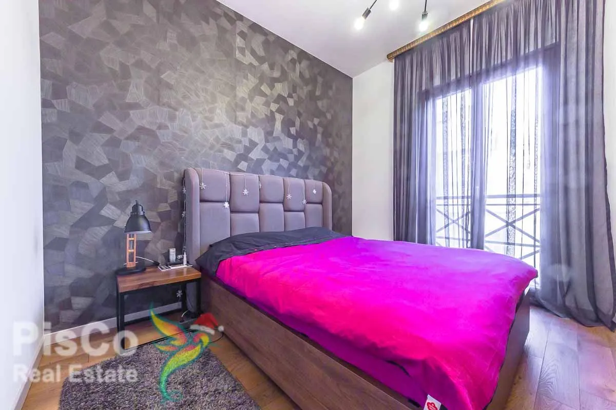 Rent, three bedroom apartment, 110m², Centar, Podgorica