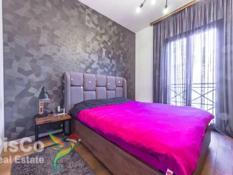 Izdavanje, trosoban stan, 110m², Centar, Podgorica - image 8