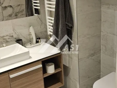 Izdavanje, dvosoban stan, 54m², Stari Grad, Beograd - image 8