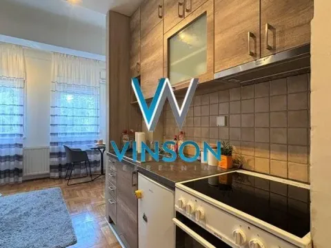 Sale, one bedroom apartment, 37m², Podbara, Novi Sad Sve Podlokacije - image 9