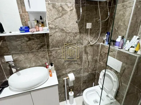 Sale, three bedroom apartment, 80m², Zabjelo, Podgorica - image 11