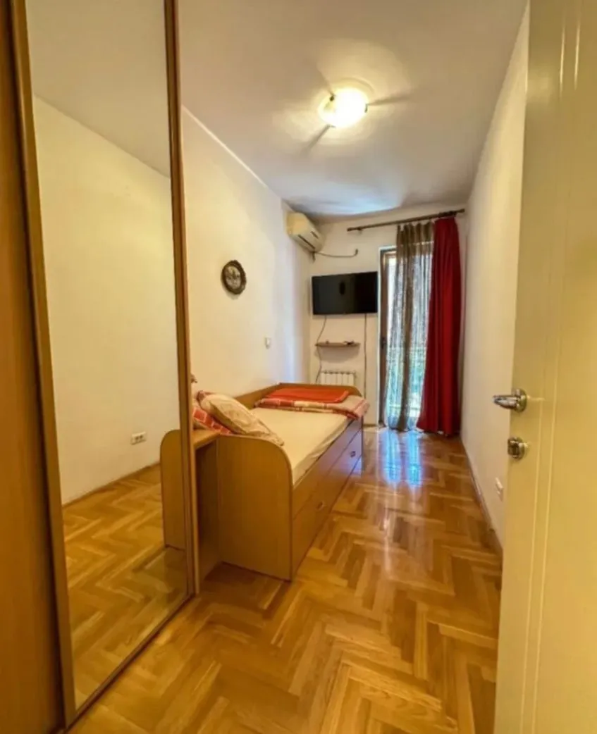 Rent, apartment, 71m², Preko Morače, Podgorica
