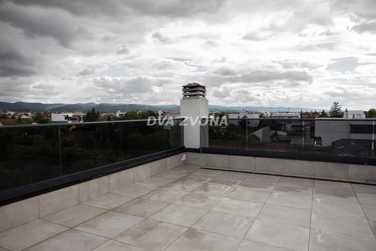 Prodaja, stan, 309m², Bulevar Evrope, Novi Sad Sve Podlokacije