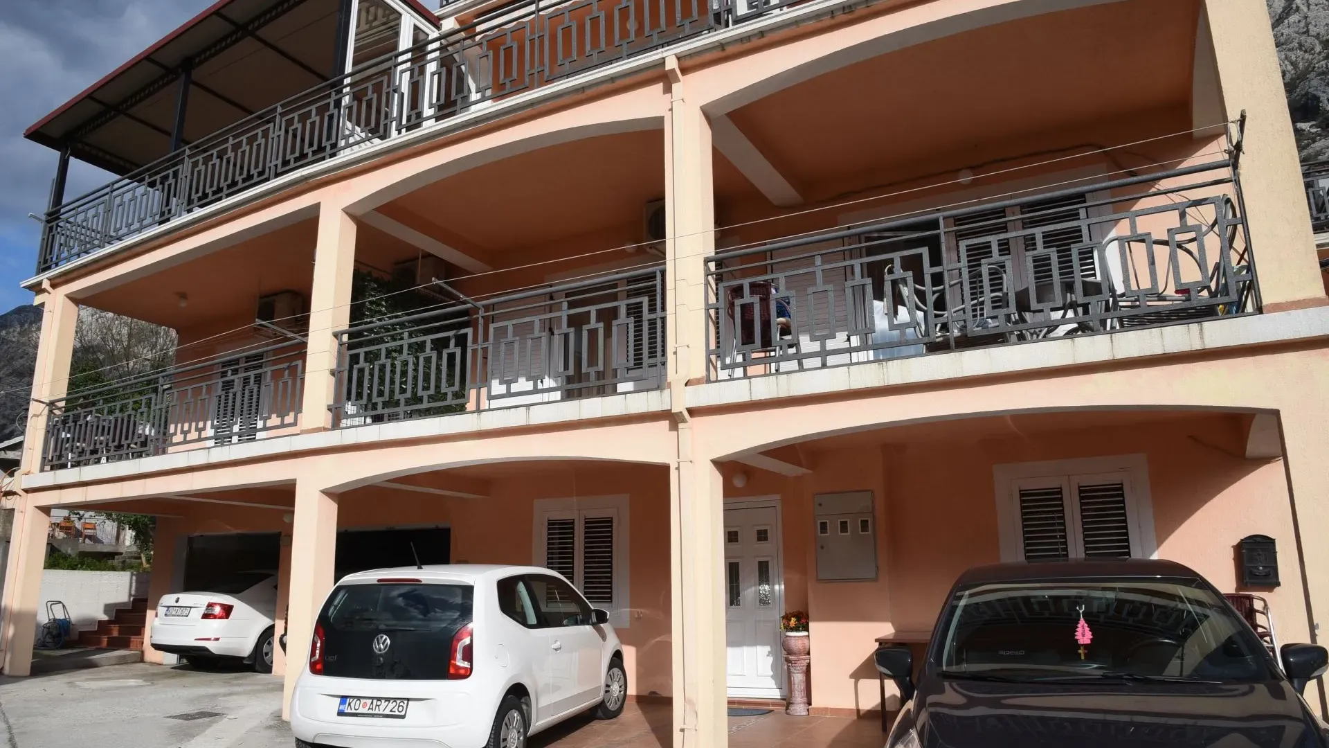 Prodaja, kuća, 300m², Kotor, Crna Gora