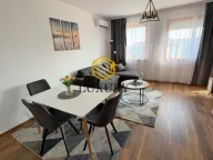 Izdavanje, jednosoban stan, 43m², Stari Aerodrom, Podgorica - image 4