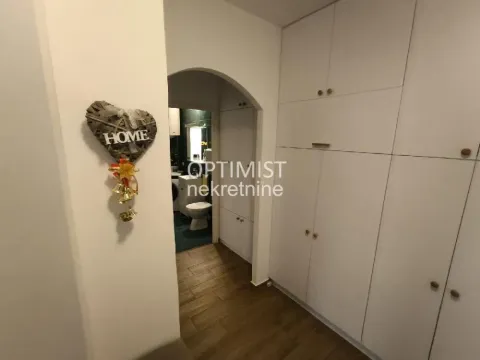 Prodaja, dvosoban stan, 63m², Novi Beograd Blok 37, Novi Beograd Sve Podlokacije - image 9