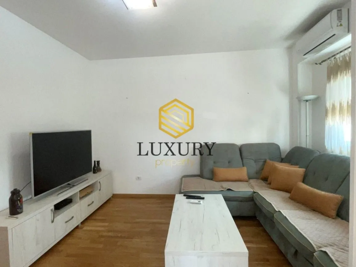 Rent, two bedroom apartment, 60m², Zabjelo, Podgorica