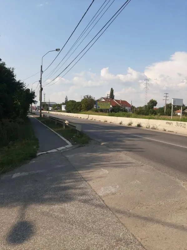 Prodaja, plac, 5800m², Krnjaca, Palilula Sve Podlokacije