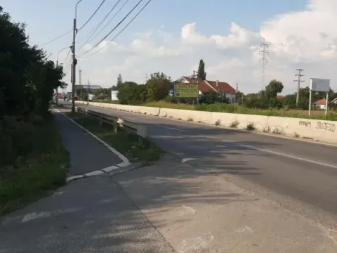 Sale, land lot, 5800m², Krnjaca, Palilula Sve Podlokacije - image 6