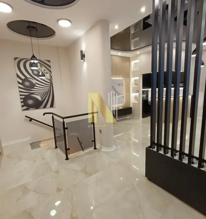 Rent, office space, 76m², Sajmište, Novi Sad