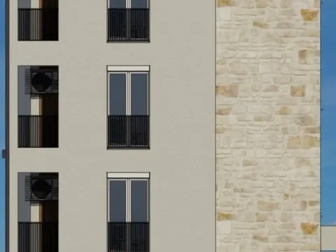 Prodaja, jednosoban stan, 49m², Zeleni Pojas, Bar - image 4