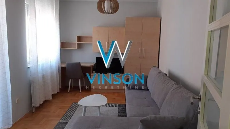 Izdavanje, jednosoban stan, 30m², Novi Sad Sve Podlokacije, Novi Sad