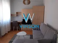 Izdavanje, jednosoban stan, 30m², Novi Sad Sve Podlokacije, Novi Sad - image 1