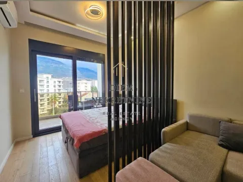 Rent, studio apartment, 38m², Soho City, Bar - image 2