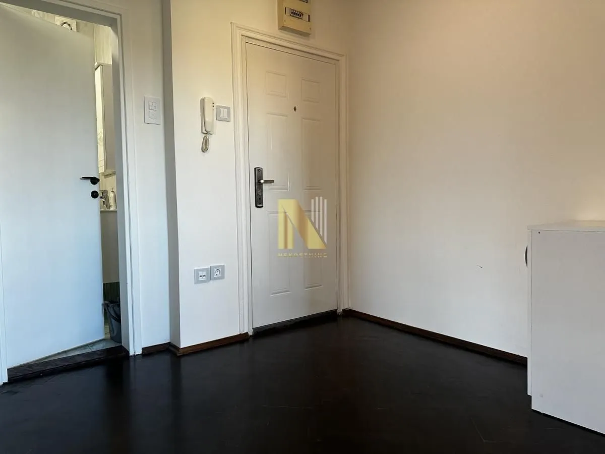 Izdavanje, jednosoban stan, 43m², Cara Dušana, Novi Sad Sve Podlokacije