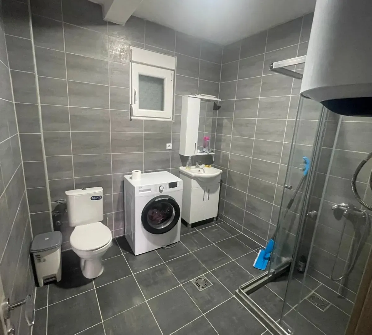 Rent, apartment, 115m², Donja Gorica, Podgorica
