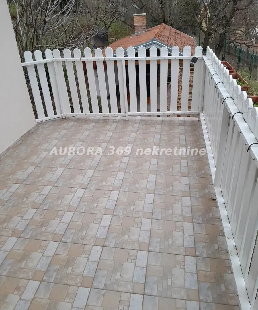 Prodaja, kuća, 132m², Čerević, Beočin