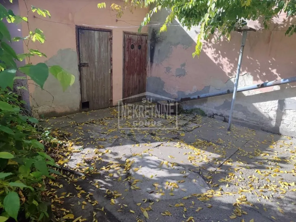 Prodaja, kuća, 85m², Ker, Subotica