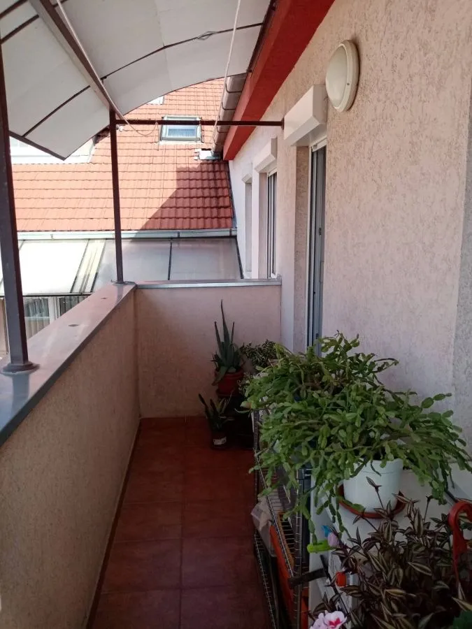 Prodaja, trosoban stan, 87m², Nova Detelinara, Novi Sad Sve Podlokacije
