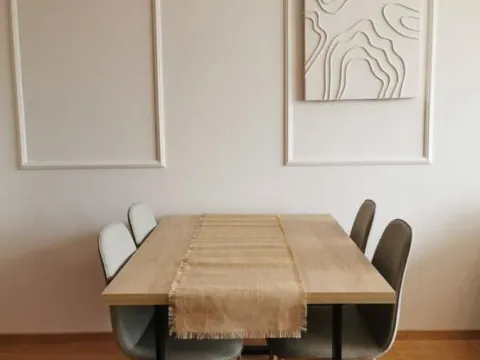 Izdavanje, dvosoban stan, 45m², Centar, Novi Sad - image 3