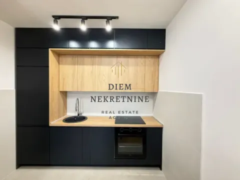 Rent, one bedroom apartment, 44m², Zabjelo, Podgorica - image 8