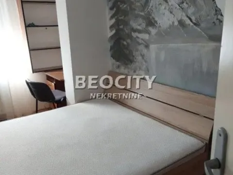 Sale, three bedroom apartment, 75m², Nova Detelinara, Novi Sad Sve Podlokacije - image 9