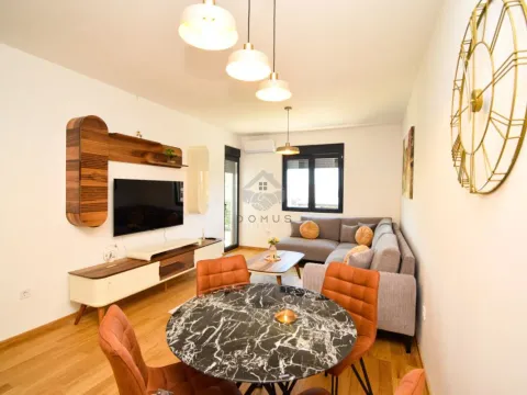 Rent, one bedroom apartment, 46m², City Kvart, Podgorica - image 2