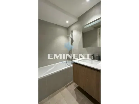 Izdavanje, dvosoban stan, 55m², Savski Venac, Beograd - image 10