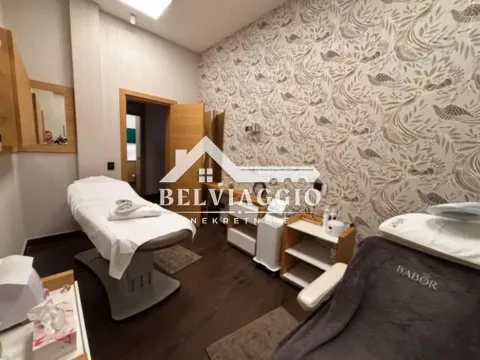 Rent, office space, 208m², Stari Grad, Budva - image 3