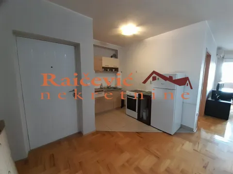 Prodaja, dvosoban stan, 48m², Lekino Brdo, Voždovac Sve Podlokacije - image 4