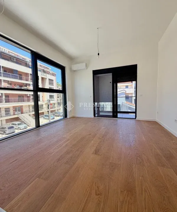 Sale, studio apartment, 33m², Momišići, Podgorica