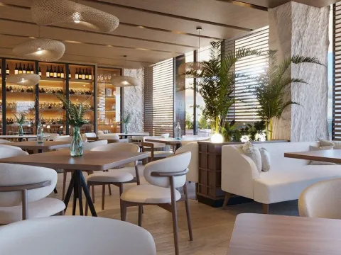 Sale, one bedroom apartment, 67m², Rafailovići, Budva - image 14