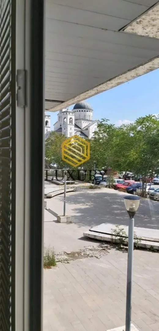 Rent, office space, 130m², Preko Morače, Podgorica