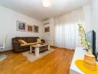 Izdavanje, jednosoban stan, 45m², Stari Aerodrom, Podgorica