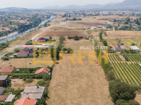 Prodaja, plac, 10100m², Donja Gorica, Podgorica - image 6