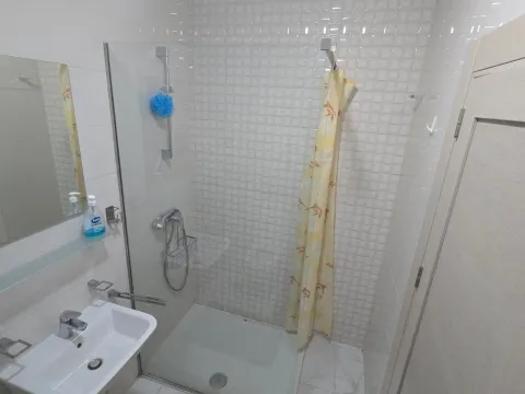 Rent, one bedroom apartment, 48m², City Kvart, Podgorica - image 8