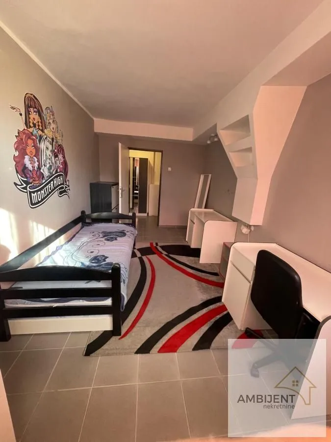 Sale, two bedroom apartment, 51m², Mirijevo Sve Podlokacije, Beograd