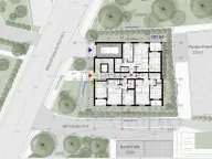 Izdavanje, jednosoban stan, 45m², Centar, Budva - image 8