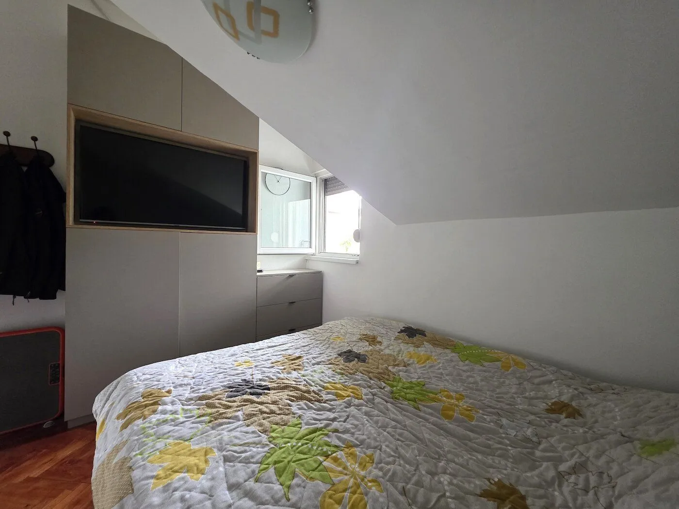 Prodaja, stan, 126m², Malo Brdo, Podgorica