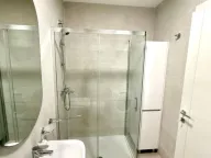 Izdavanje, jednosoban stan, 45m2, Pobrežje, Podgorica