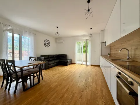 Prodaja, jednosoban stan, 47m², Babin Do, Budva - image 1