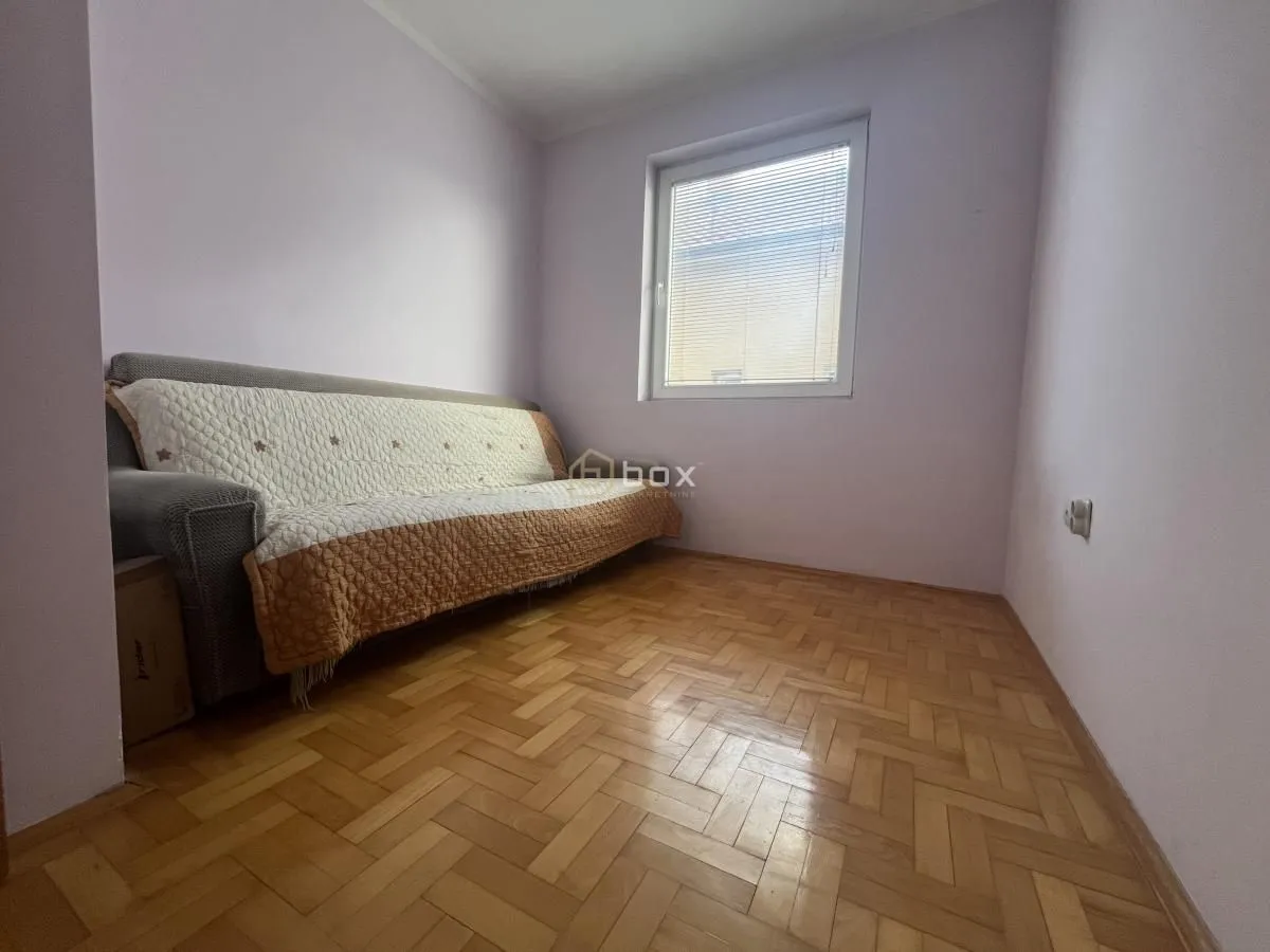 Prodaja, dvosoban stan, 59m², Pantelej, Niš