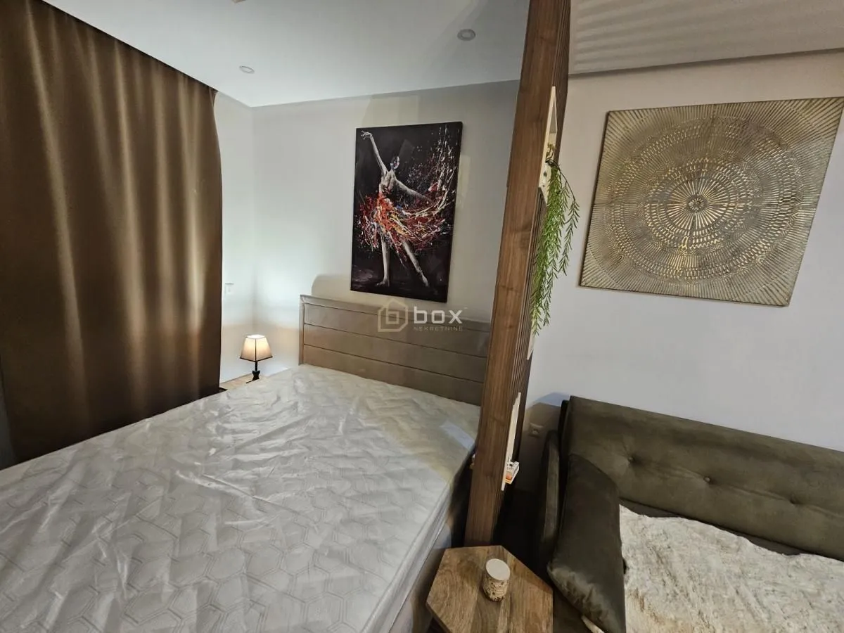 Prodaja, jednosoban stan, 32m², Kopaonik, Srbija