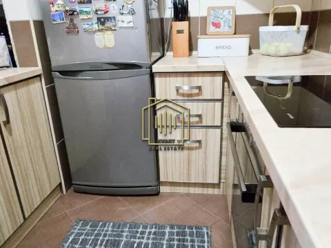 Sale, two bedroom apartment, 65m², Zabjelo, Podgorica - image 6