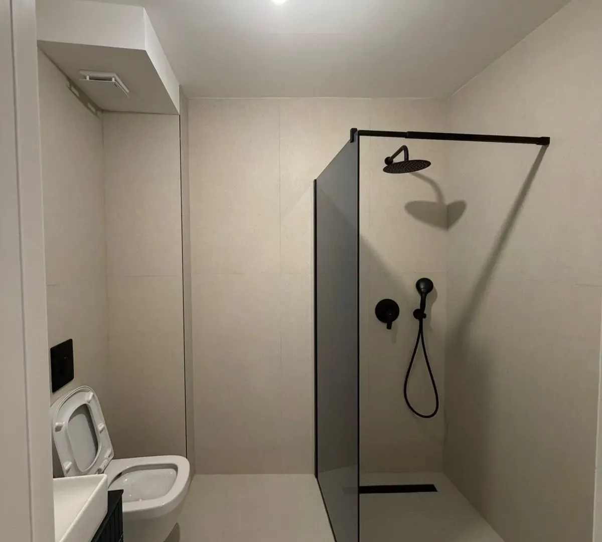 Prodaja, jednosoban stan, 54m², Centar, Bar