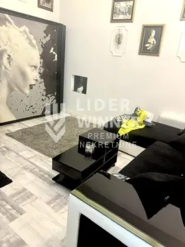 Izdavanje, jednosoban stan, 22m², Bajlonijeva Pijaca, Beograd - image 9