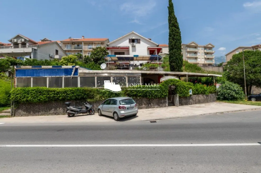 Prodaja, kuća, 250m², Igalo, Herceg Novi