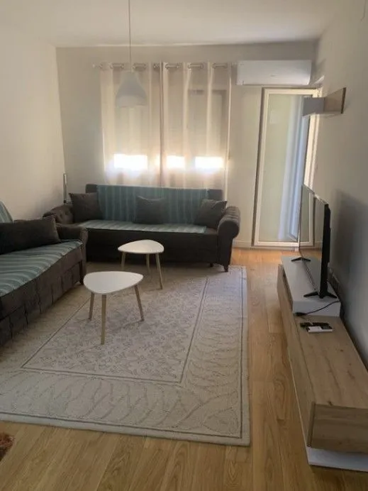 Sale, one bedroom apartment, 48m², Central Point, Podgorica