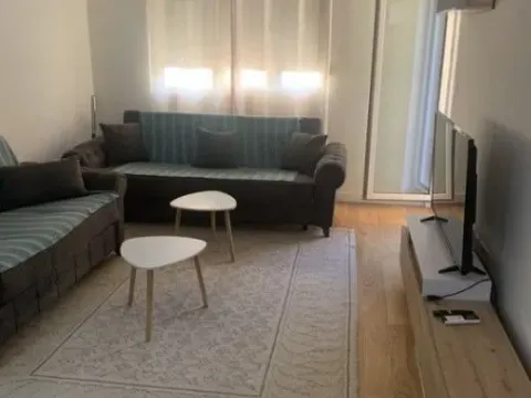 Sale, one bedroom apartment, 48m², Central Point, Podgorica