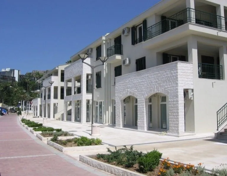 Sale, three bedroom apartment, 82m², Savina, Herceg Novi